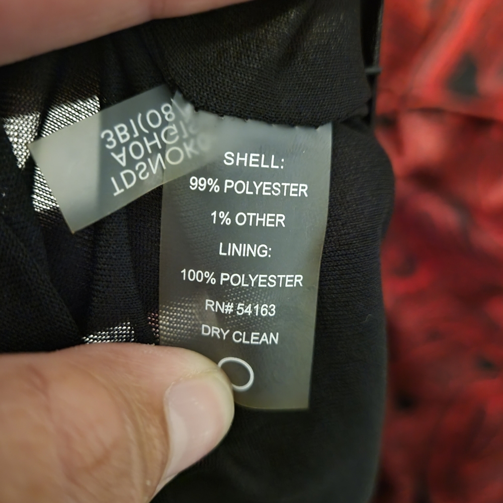 Tommy Hilfiger dress - Picture 5 of 5